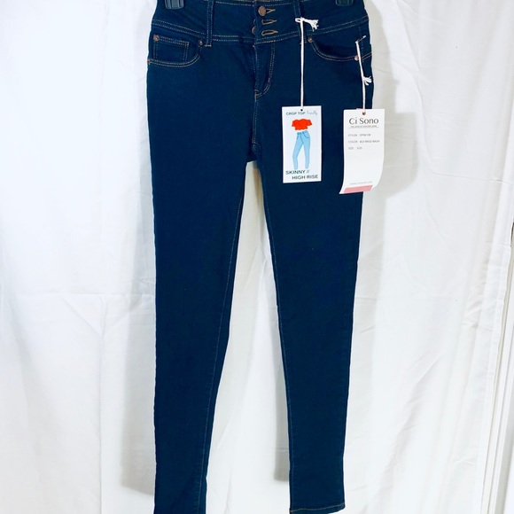 ci sono denim collection